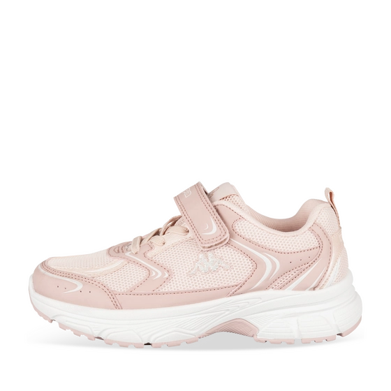 Baskets ROSE Fille