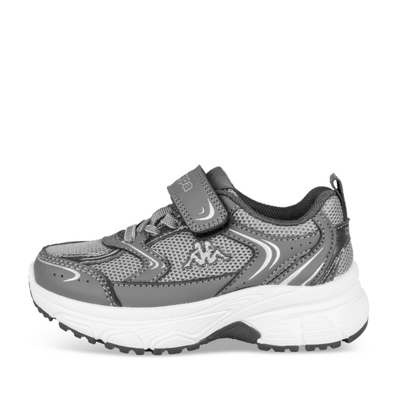 Sneakers GRIJS Jongen