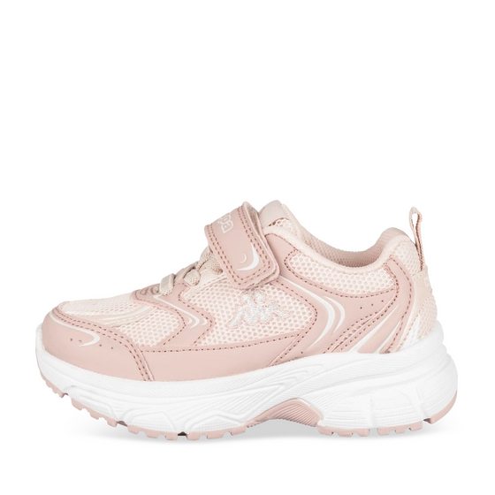 Baskets ROSE Fille