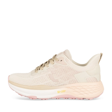 Sneakers BEIGE/ROZE Dames