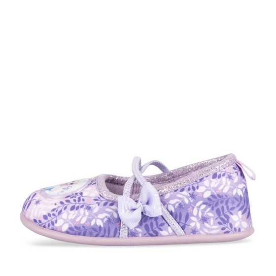 Pantoffels VIOLET Meisjes
