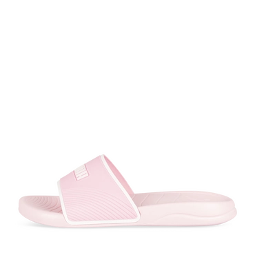Claquettes POPCAT GO ROSE Femme