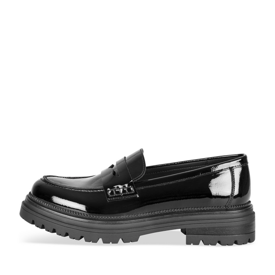Mocassins NOIR Femme