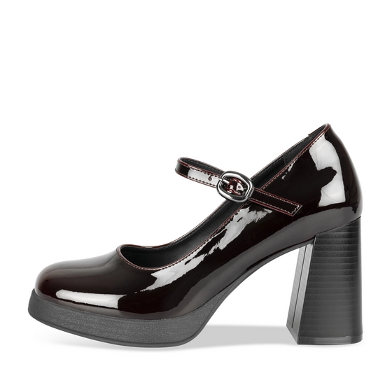 Pumps_avec_talon BORDEAUX Dames