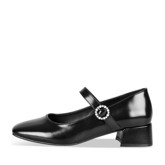 Escarpins NOIR Femme