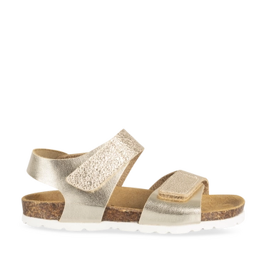 Sandalen GOUD Meisjes