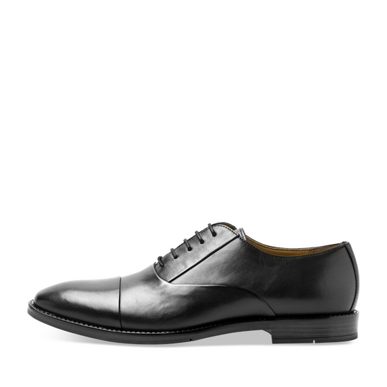 Derbies NOIR Homme