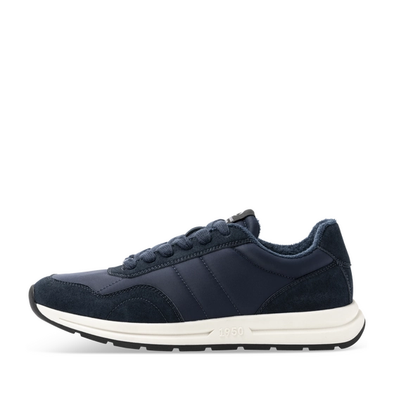 Baskets MARINE Homme