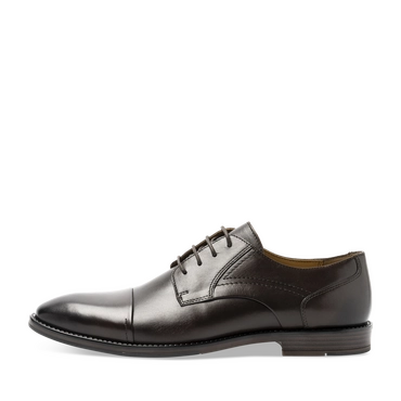 Derbies BRUN Homme