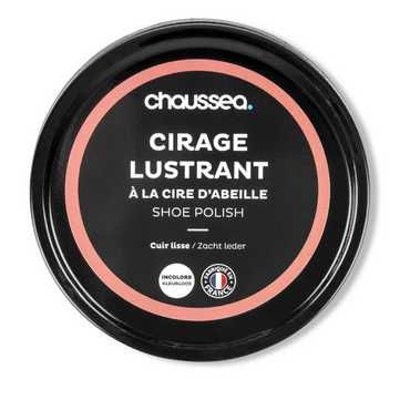 Cirage INCOLORE