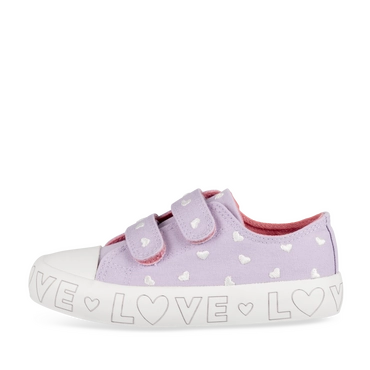 Baskets VIOLET Fille