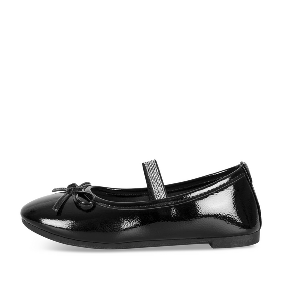 Ballerines NOIR Fille