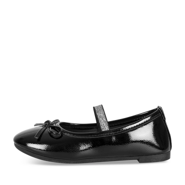Ballerina's ZWART Meisjes