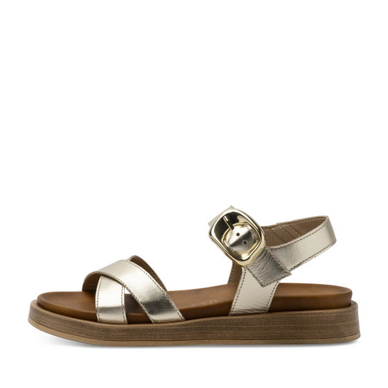 Sandalen_avec_talon GOUD Dames