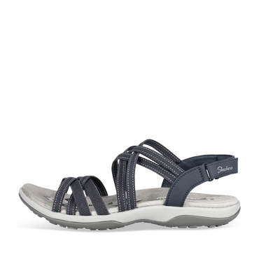 Sandales REGGAE SLIM - SUMMER GATEWAY MARINE  Femme