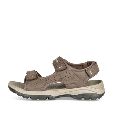 Sandales RELAXED FIT TRESMEN MARRON Homme
