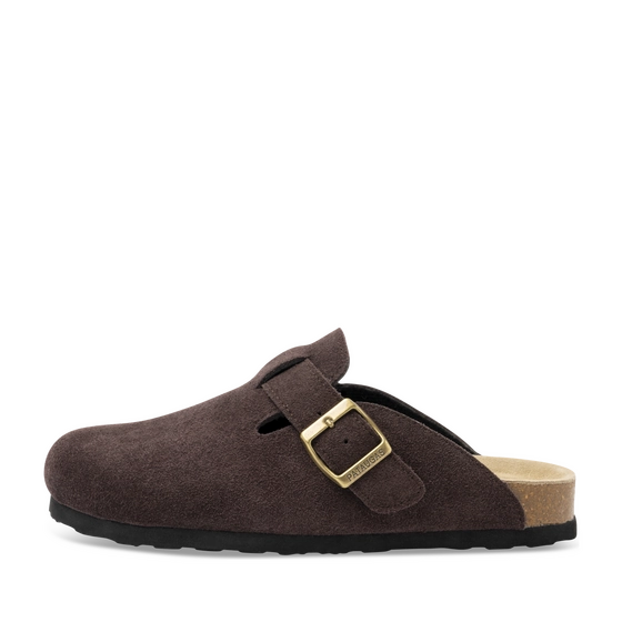 Slippers_avec_talon BORDEAUX Dames