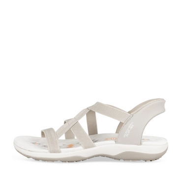 Sandalen_avec_talon TAUPE Dames
