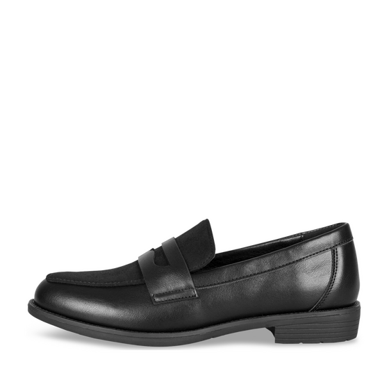 Mocassins NOIR Femme