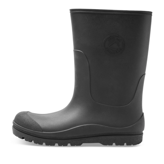 Bottes de pluie NOIR Homme