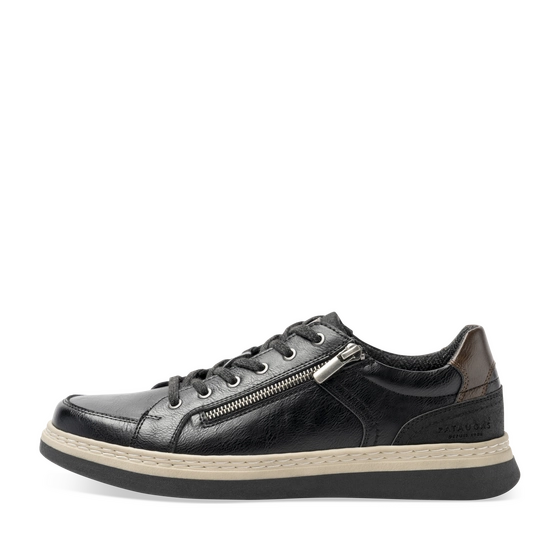 Baskets NOIR Homme