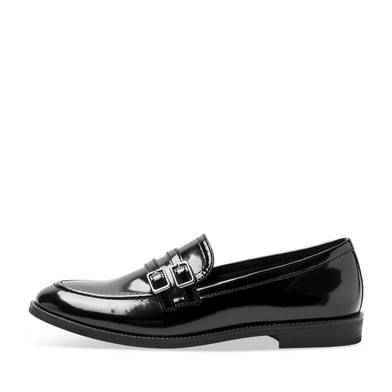 Mocassins NOIR Femme