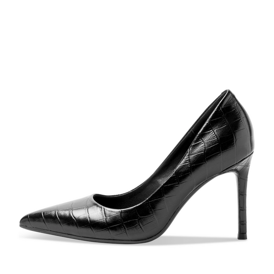 Escarpins NOIR Femme