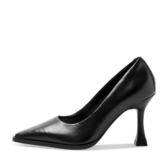 Pumps_avec_talon ZWART Dames