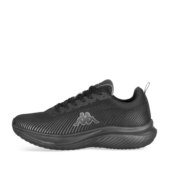 Baskets NOIR Homme