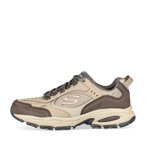 Baskets FREEFALL CYPRESS MARRON Homme