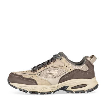 Baskets FREEFALL CYPRESS MARRON Homme