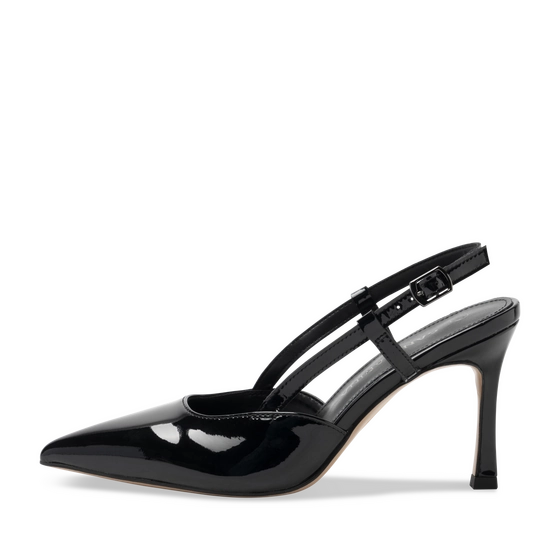 Escarpins NOIR Femme