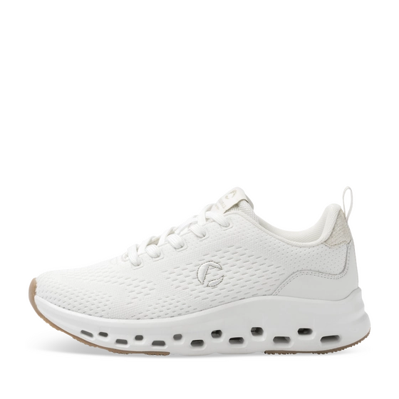 Baskets OFF WHITE Femme