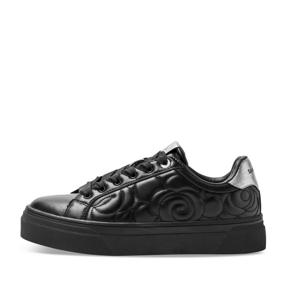 Baskets NOIR Femme