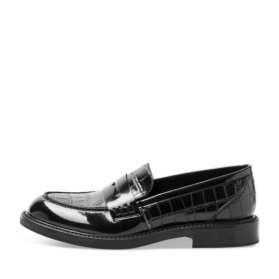 Mocassins NOIR Femme