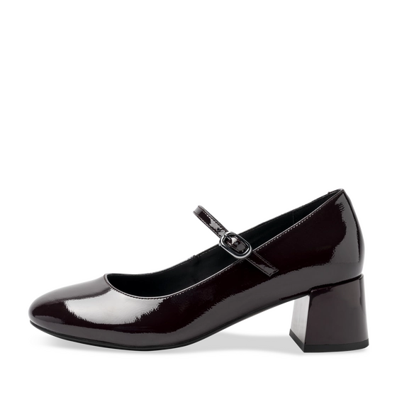 Pumps_avec_talon BORDEAUX Dames