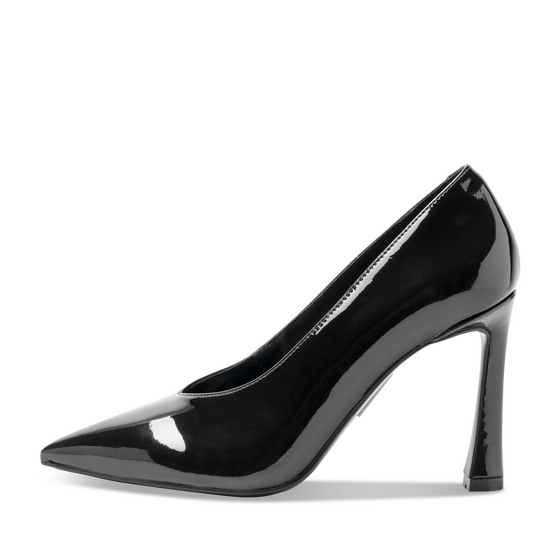 Escarpins BORDEAUX Femme