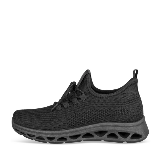 Sneakers ZWART Jongen