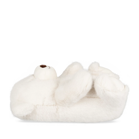Chaussons BEIGE Femme