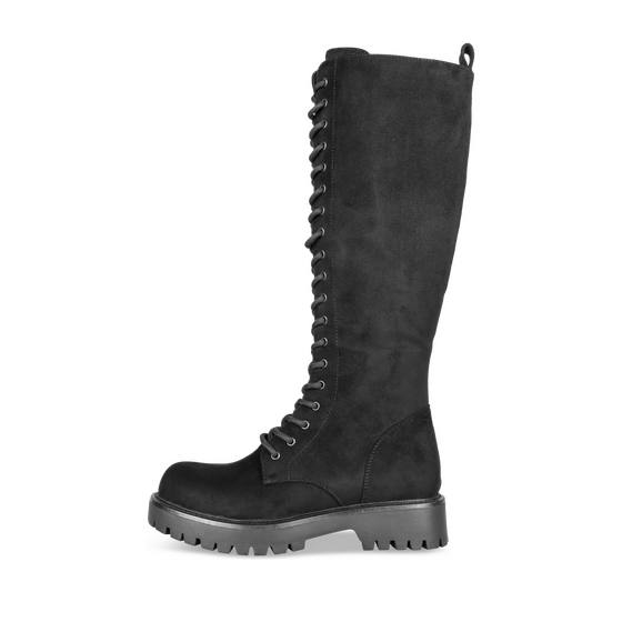 Bottes NOIR Femme