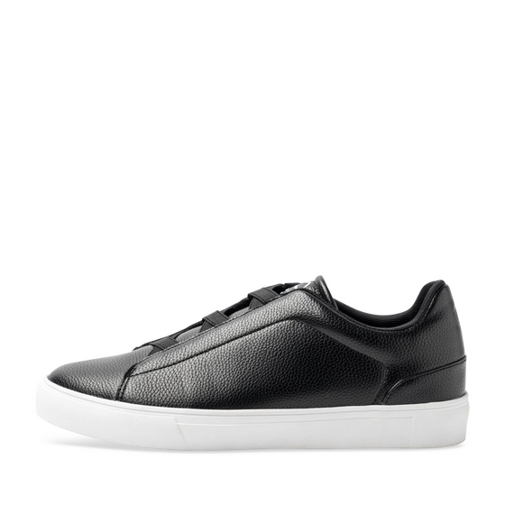 Baskets NOIR Homme