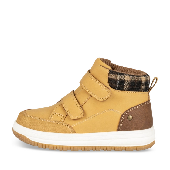 Sneakers GEEL Jongen