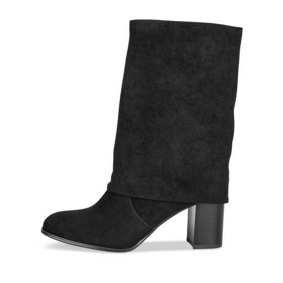 Bottes NOIR Femme