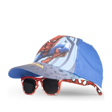 Casquette ROUGE Garçon