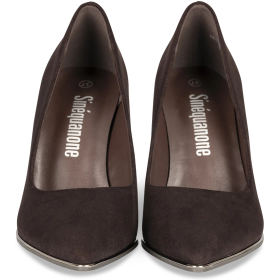 Pumps_avec_talon BORDEAUX Dames