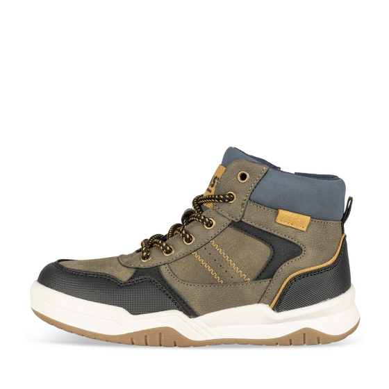 Sneakers KAKI Jongen