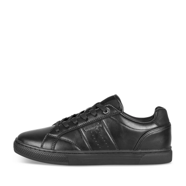Baskets NOIR Homme