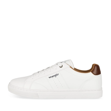Baskets BLANC Homme