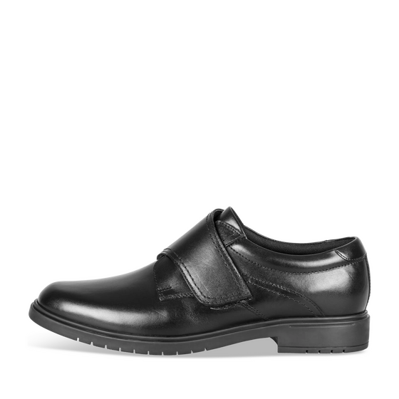 Baskets NOIR Homme