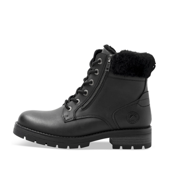 Bottines NOIR Femme